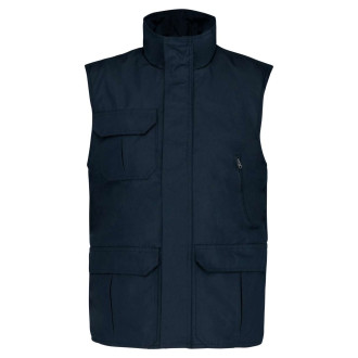 WORKER - BODYWARMER